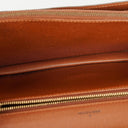 Louis Vuitton Concorde Monogram Canvas Bag