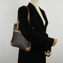 Louis Vuitton Coussin GM Vintage Monogram Canvas Shoulder Bag