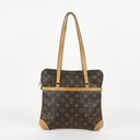 Louis Vuitton Coussin GM Vintage Monogram Canvas Shoulder Bag