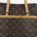 Louis Vuitton Coussin GM Vintage Monogram Canvas Shoulder Bag