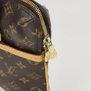 Louis Vuitton Coussin GM Vintage Monogram Canvas Shoulder Bag