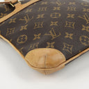 Louis Vuitton Coussin GM Vintage Monogram Canvas Shoulder Bag