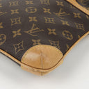 Louis Vuitton Coussin GM Vintage Monogram Canvas Shoulder Bag