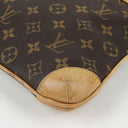 Louis Vuitton Coussin GM Vintage Monogram Canvas Shoulder Bag