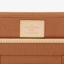 Louis Vuitton Cupertino Monogram Canvas Briefcase Bag