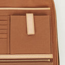 Louis Vuitton Cupertino Monogram Canvas Briefcase Bag
