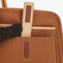 Louis Vuitton Cupertino Monogram Canvas Briefcase Bag