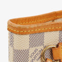 Louis Vuitton Damier Azur Coated Canvas Neverfull PM Tote Bag