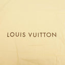 Louis Vuitton Damier Azur Coated Neverfull MM Tote Bag