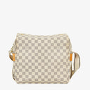 Louis Vuitton Damier Azur Naviglio Bag