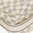 Louis Vuitton Damier Azur Naviglio Bag