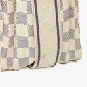 Louis Vuitton Damier Azur Naviglio Bag