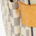 Louis Vuitton Damier Azur Naviglio Bag