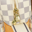 Louis Vuitton Damier Azur Naviglio Bag
