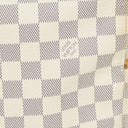 Louis Vuitton Damier Azur Naviglio Bag