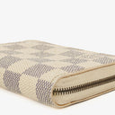 Louis Vuitton Damier Azur Zippy Coin Purse