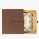Louis Vuitton Damier Azur Zippy Coin Purse