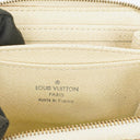 Louis Vuitton Damier Azur Zippy Coin Purse