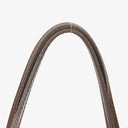 Louis Vuitton Damier Ebene Coated Canvas Neverfull MM Tote Bag