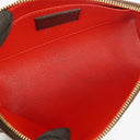 Louis Vuitton Damier Ebene Cosmetic Pouch