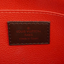 Louis Vuitton Damier Ebene Cosmetic Pouch