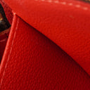 Louis Vuitton Damier Ebene Cosmetic Pouch