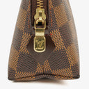 Louis Vuitton Damier Ebene Cosmetic Pouch