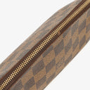Louis Vuitton Damier Ebene Cosmetic Pouch