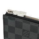 Louis Vuitton Pochette Jour PM Damier Graphite Canvas Case