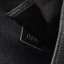 Louis Vuitton Pochette Jour PM Damier Graphite Canvas Case