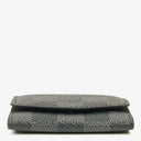 Louis Vuitton Damier Graphite Cufflinks Case