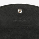 Louis Vuitton Damier Graphite Cufflinks Case
