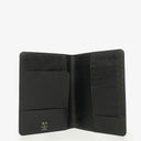 Louis Vuitton Damier Graphite Desk Agenda Cover