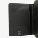 Louis Vuitton Damier Graphite Desk Agenda Cover