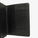 Louis Vuitton Damier Graphite Desk Agenda Cover