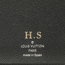 Louis Vuitton Damier Graphite Desk Agenda Cover