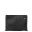 Louis Vuitton Damier Infini Discovery Pochette GM Onyx