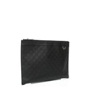Louis Vuitton Damier Infini Discovery Pochette GM Onyx