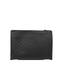 Louis Vuitton Damier Infini Discovery Pochette GM Onyx