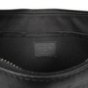 Louis Vuitton Damier Infini Discovery Pochette GM Onyx