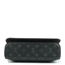Louis Vuitton District PM Monogram Eclipse Messenger Bag