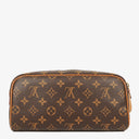 Louis Vuitton Dopp Kit Monogram Toilet Pouch