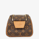 Louis Vuitton Dopp Kit Monogram Toilet Pouch