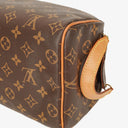 Louis Vuitton Dopp Kit Monogram Toilet Pouch