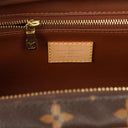 Louis Vuitton Dopp Kit Monogram Toilet Pouch