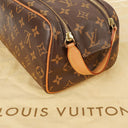 Louis Vuitton Dopp Kit Monogram Toilet Pouch