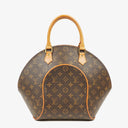 Louis Vuitton Ellipse MM Monogram Canvas Bag