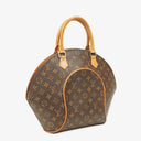 Louis Vuitton Ellipse MM Monogram Canvas Bag