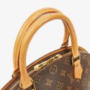 Louis Vuitton Ellipse MM Monogram Canvas Bag