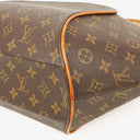 Louis Vuitton Ellipse MM Monogram Canvas Bag